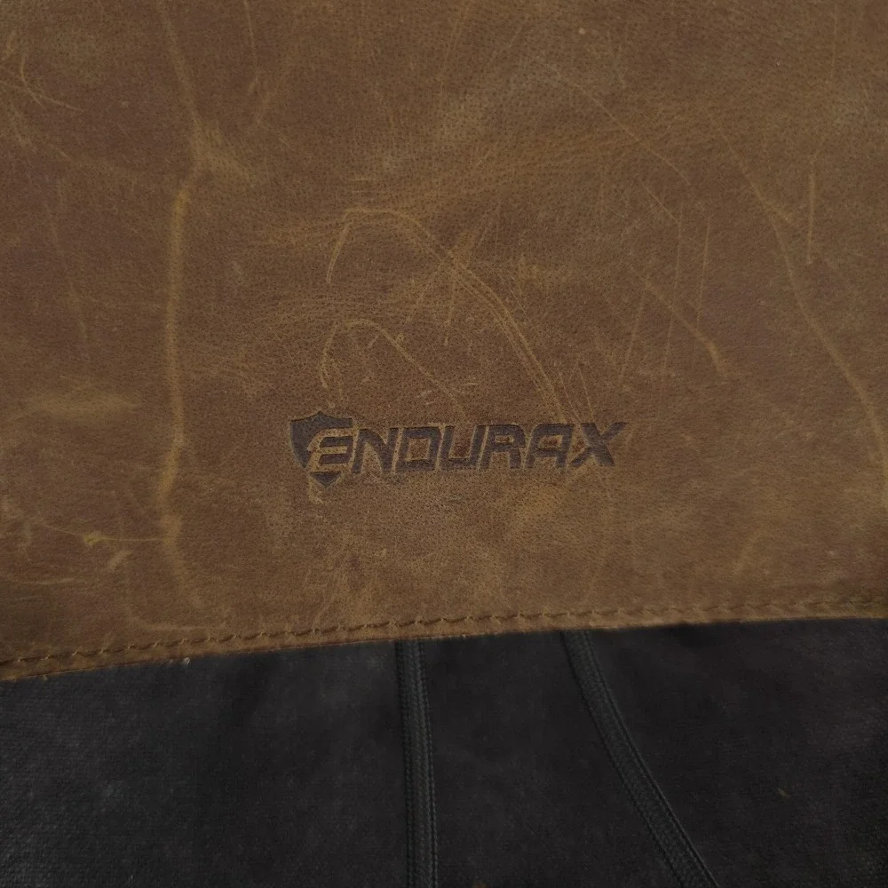 Endurax canvas camera